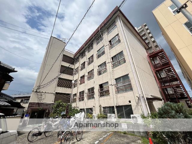 ペントハウス馬場町