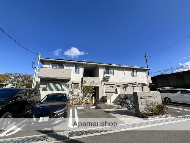 クレール東田宮