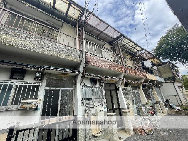 東山テラスハウス（６２）