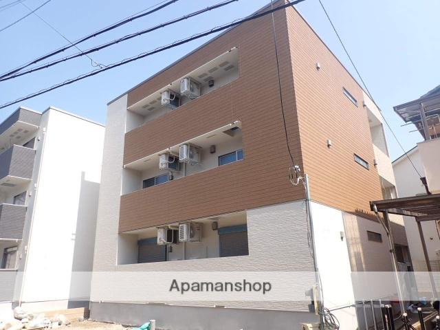フジパレス月出町Ⅲ番館