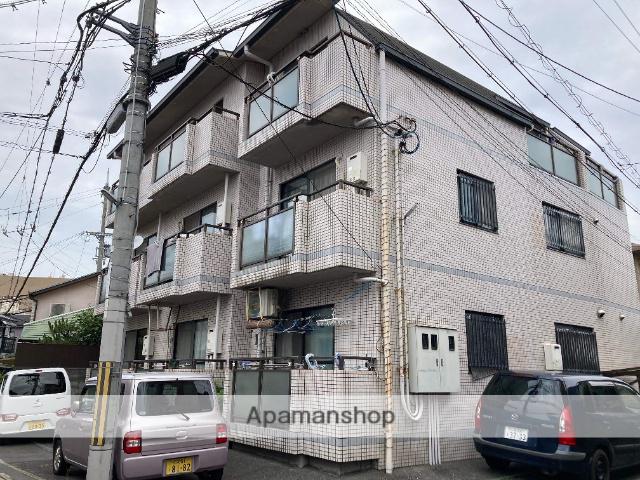 千山マンション2