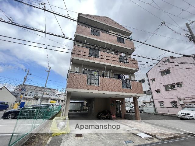 クレセント中村