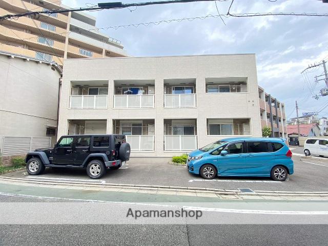 ベルガーデンⅡ