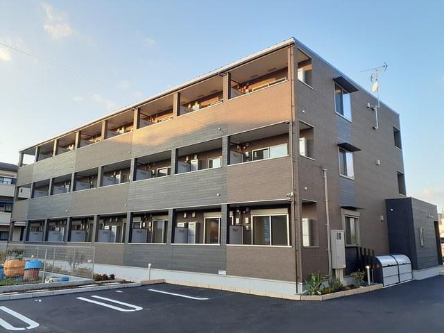 シャトーエレガント