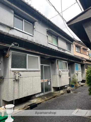 三ツ島テラスハウス