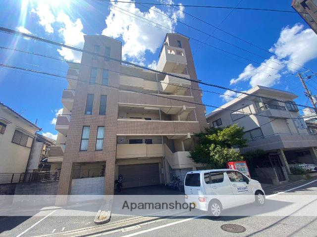 コスモガーデン