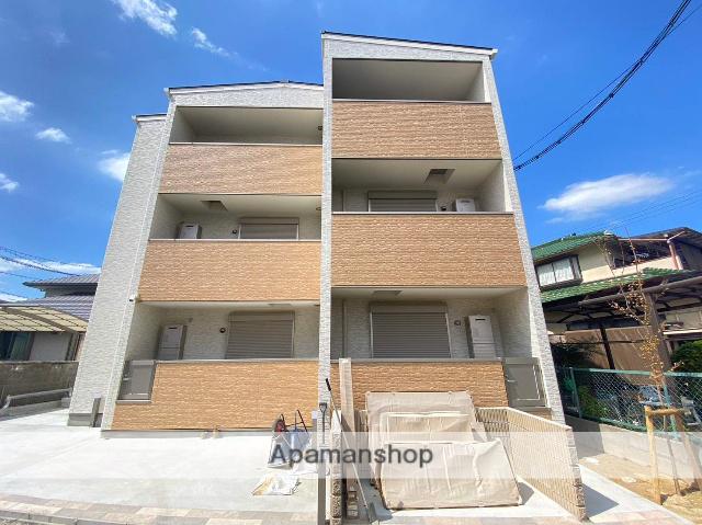 クレアール大久保町