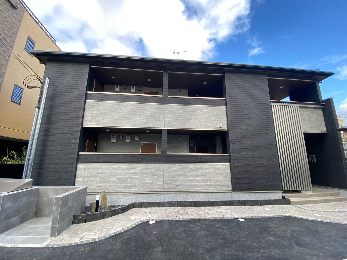 ハイドレンジア