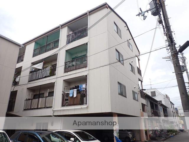 カトレヤマンション