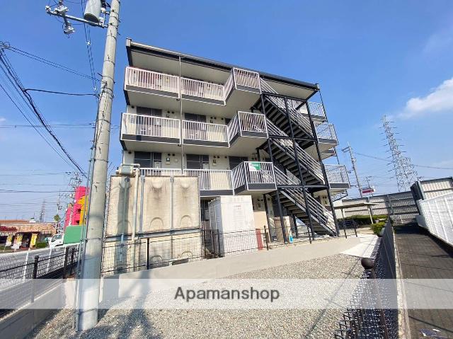 レオパレス南野口