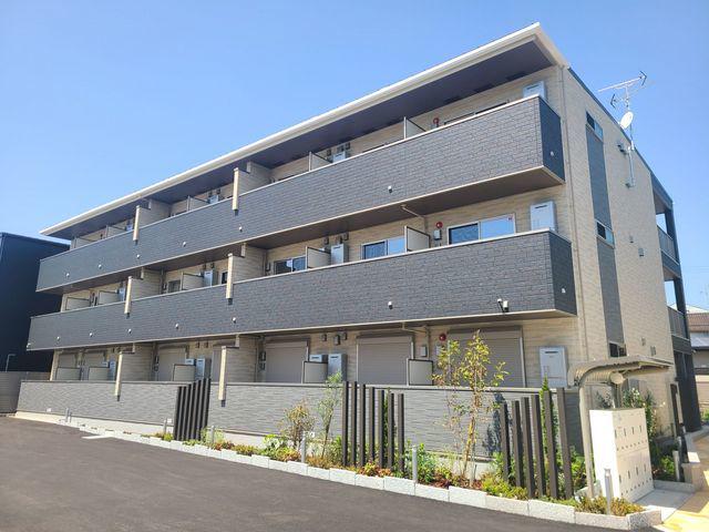 ジュネス エトワール