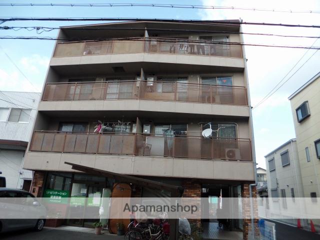 プレアール梶町