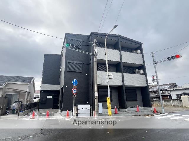 レユシール金田Ⅰ