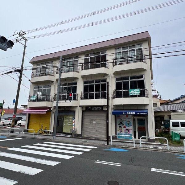 一博マンション