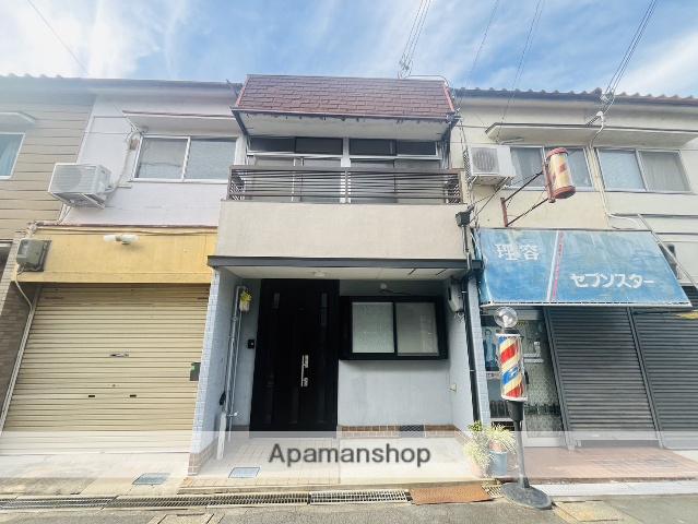 佐太中町６丁目テラス