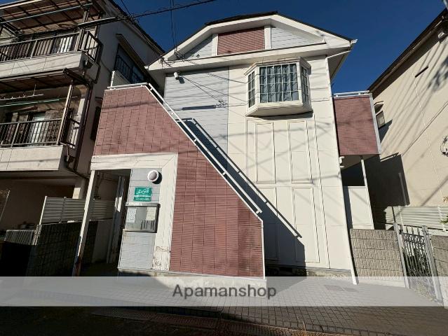 フラワーハイツ