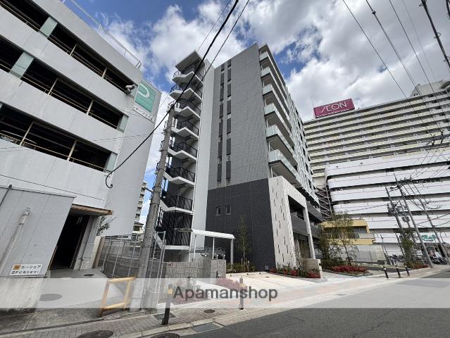 アンシャンテ岡本町