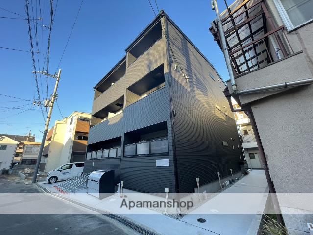 セレニティ出雲町