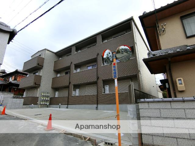 プレミアムコート津田元町