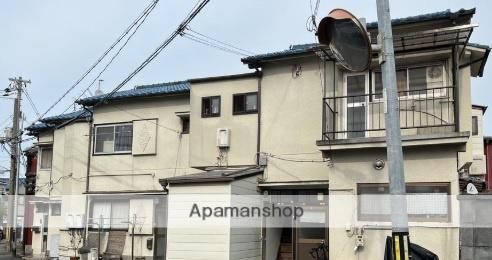 桑才町アパート