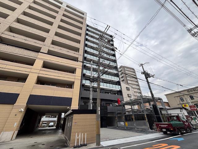 プレサンスNEO大和田STATIONベゼル
