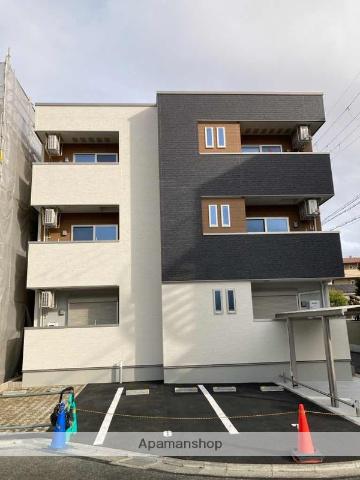 フジパレス向島町Ⅱ番館(1LDK/1階)