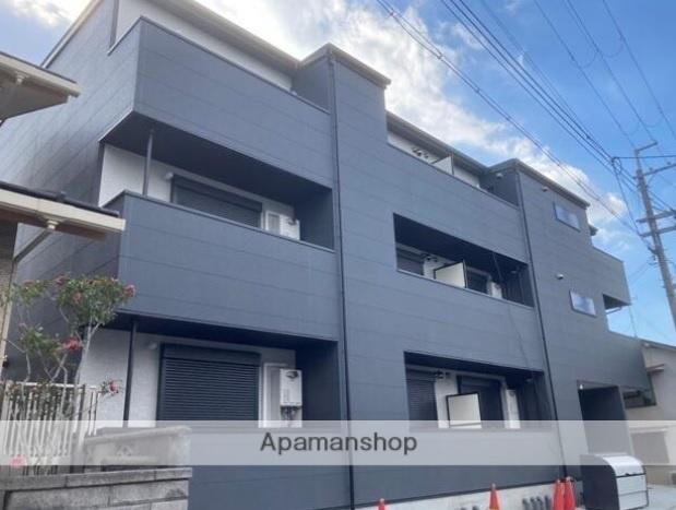 ALLIER PARK下木田