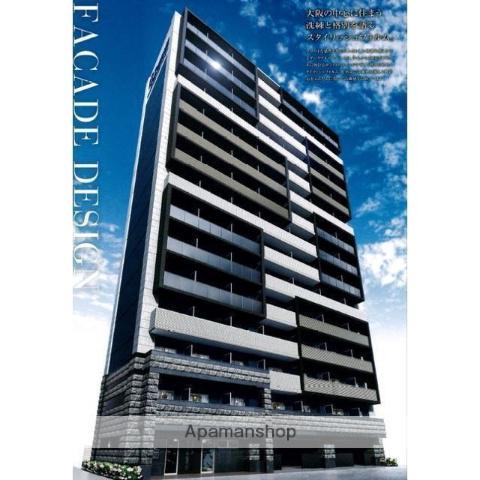 プレサンス梅田