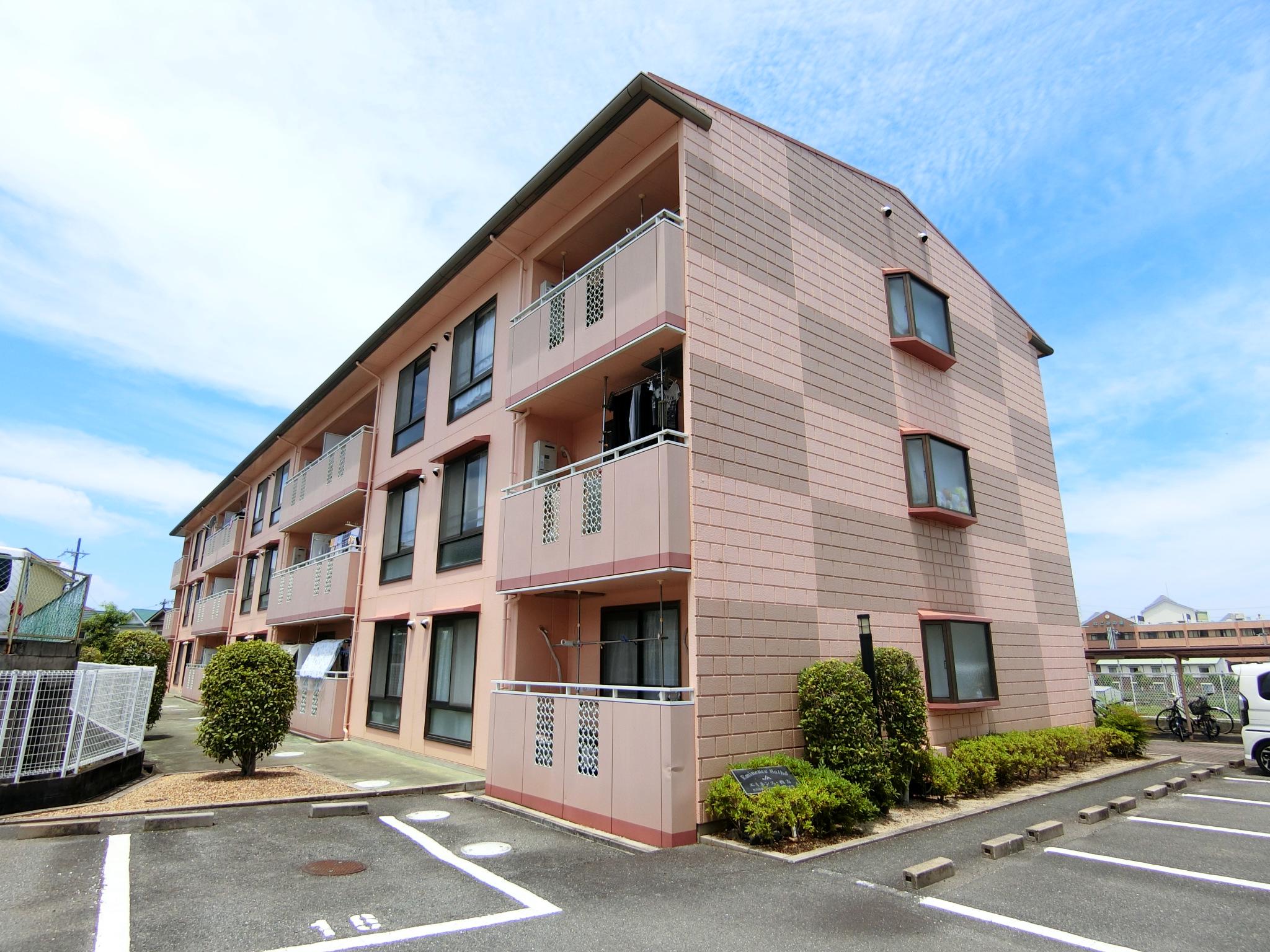 エミネンス西方