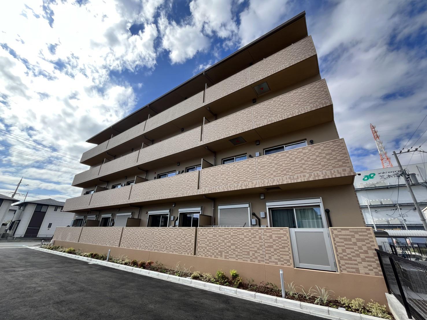 シュテルン・ブフト