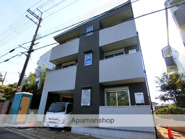 リヴェール長尾