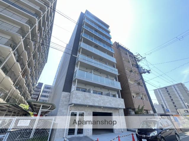 GRAND OCEAN京阪本通