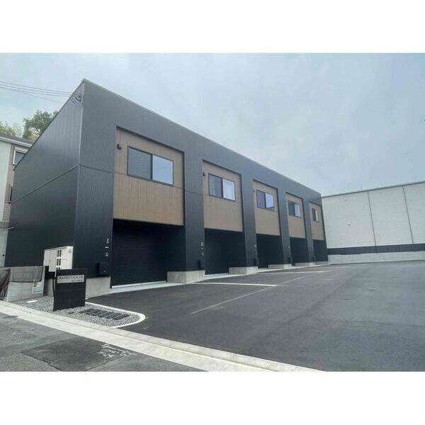 ＡＭＢＩＴＩＯＵＳ枚方市駅前