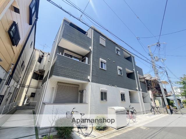 ALEGRIA古川橋 浜町