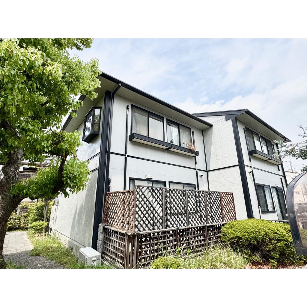 サンビレッジ桜丘 B