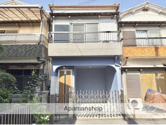 京阪電気鉄道京阪線 樟葉駅 徒歩14分 2階建 築46年