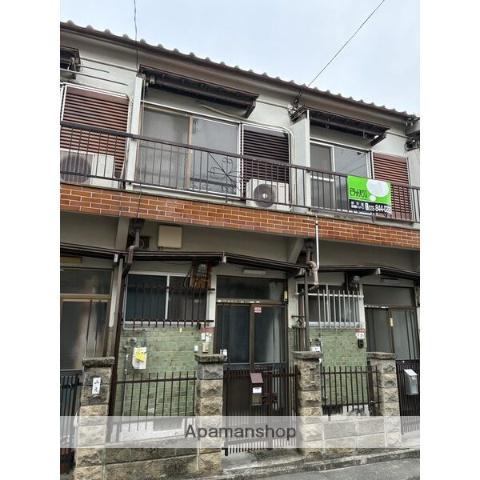 西禁野１丁目貸家（４−３５）