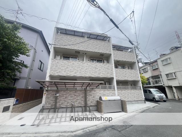 クリエオーレ大池町Ⅱ
