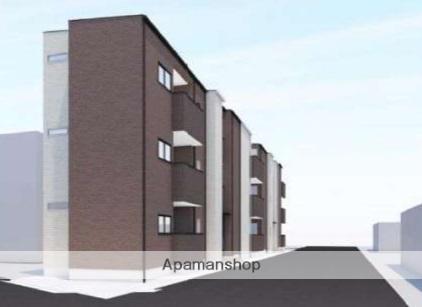 S APT.門真元町