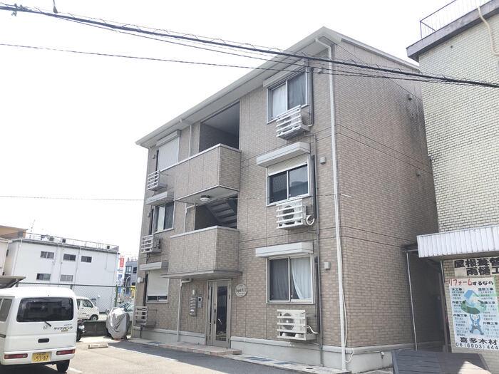 エスポワールKII