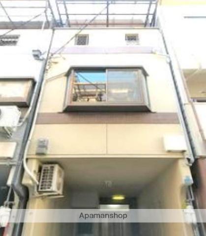 大阪府守口市藤田町5丁目の戸建賃貸