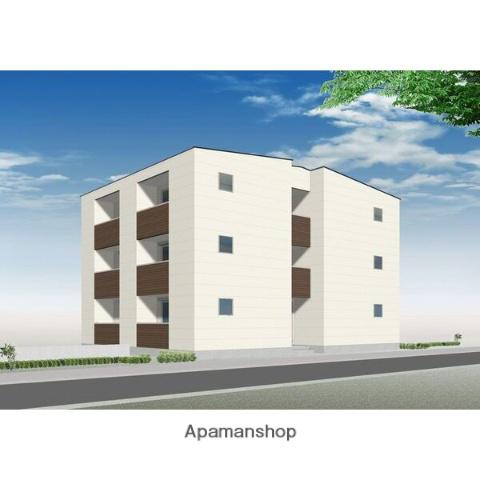 ジーメゾン枚方走谷ルクシエ