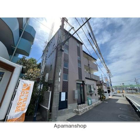 プチシャトー中宮