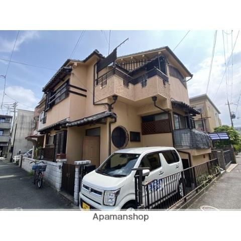 大阪府枚方市伊加賀寿町の戸建賃貸
