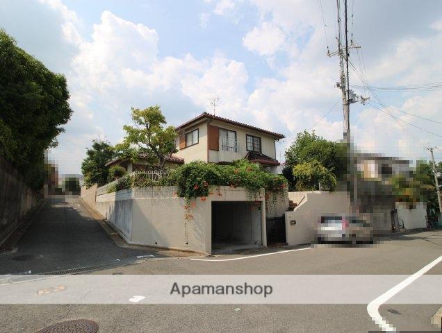 大阪府枚方市 2階建 築42年