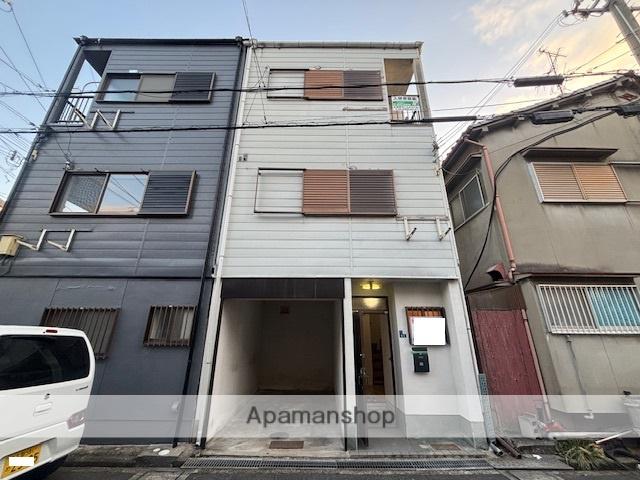 大阪府門真市岸和田3丁目の戸建賃貸