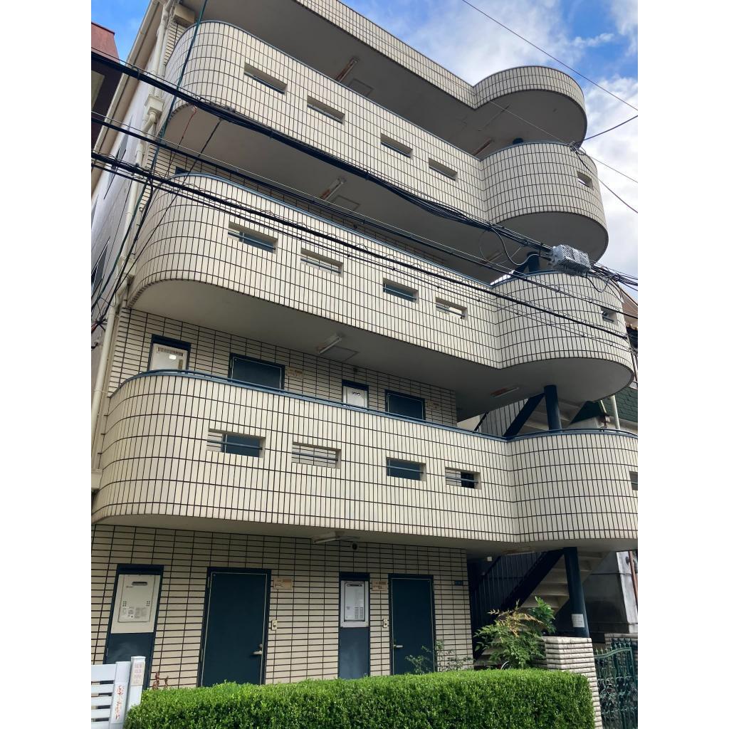 大野マンション