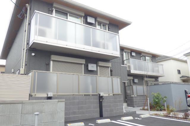 D-RESIDENCE枚方上之町