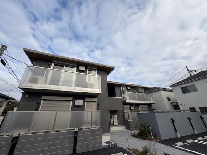 D-RESIDENCE枚方上之町