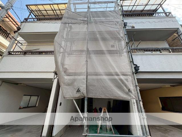 錦町岡村様貸家